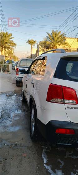 كيا سورينتو